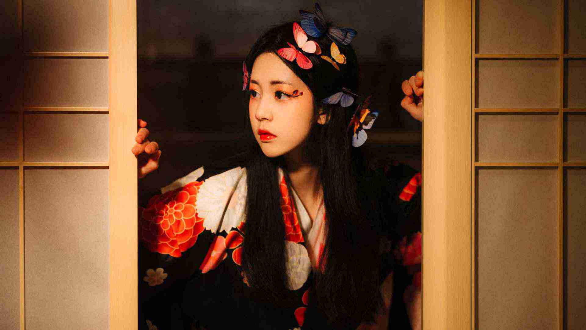 亚洲黄色电影焦点展映 罗生门 黑泽明代表作